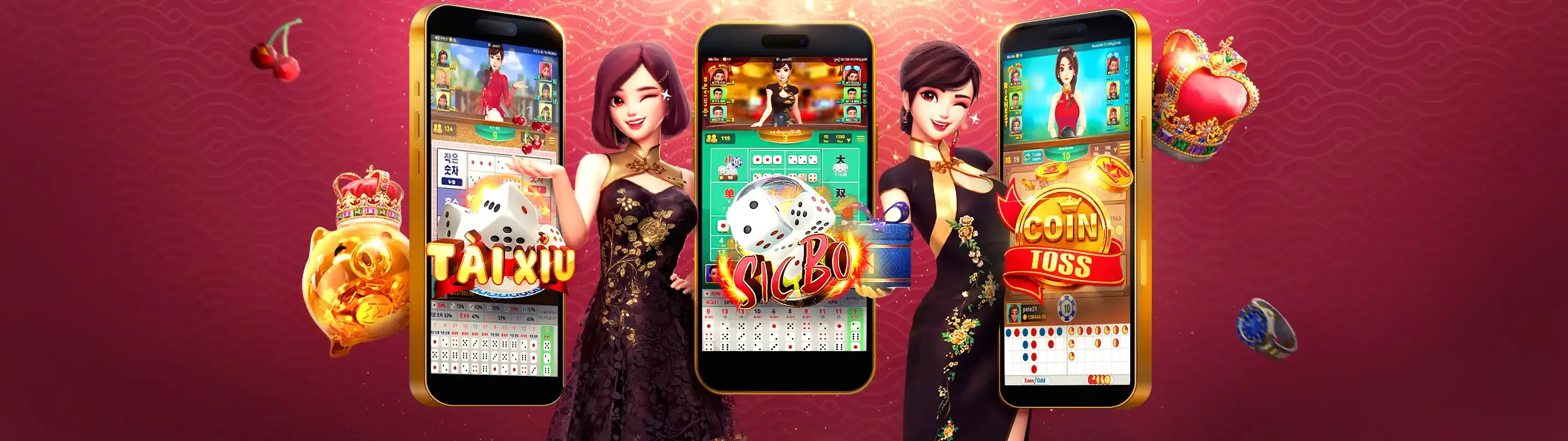 Hướng dẫn chọn game Shbet phù hợp nhất